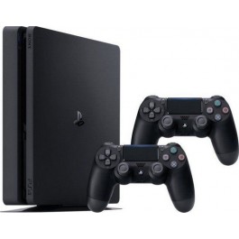 Kit PS4 + Game