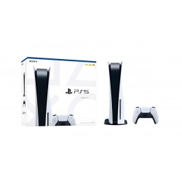 PlayStation 5