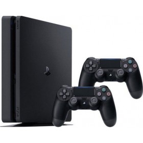 Kit PS4 + Game