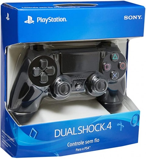 Controle PS4