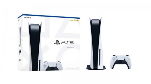 PlayStation 5