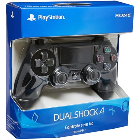 Controle PS4