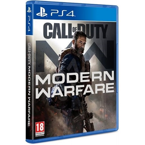 Modern Warfare