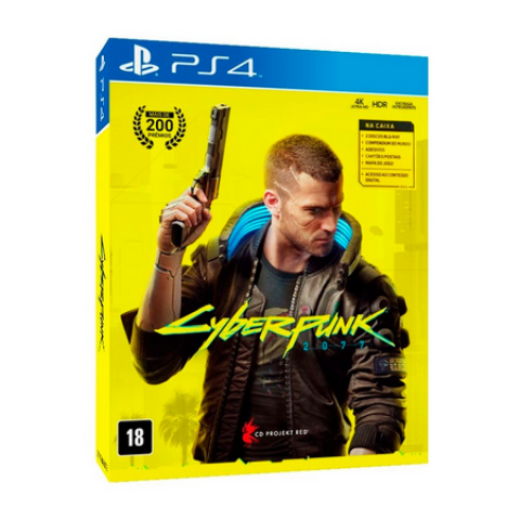 Cyberpunk 2077