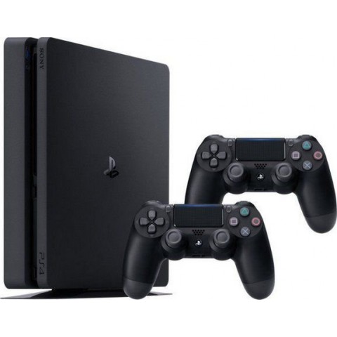 Kit PS4 + Game