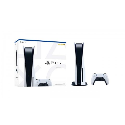 PlayStation 5